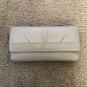 Coach Wallet For Women